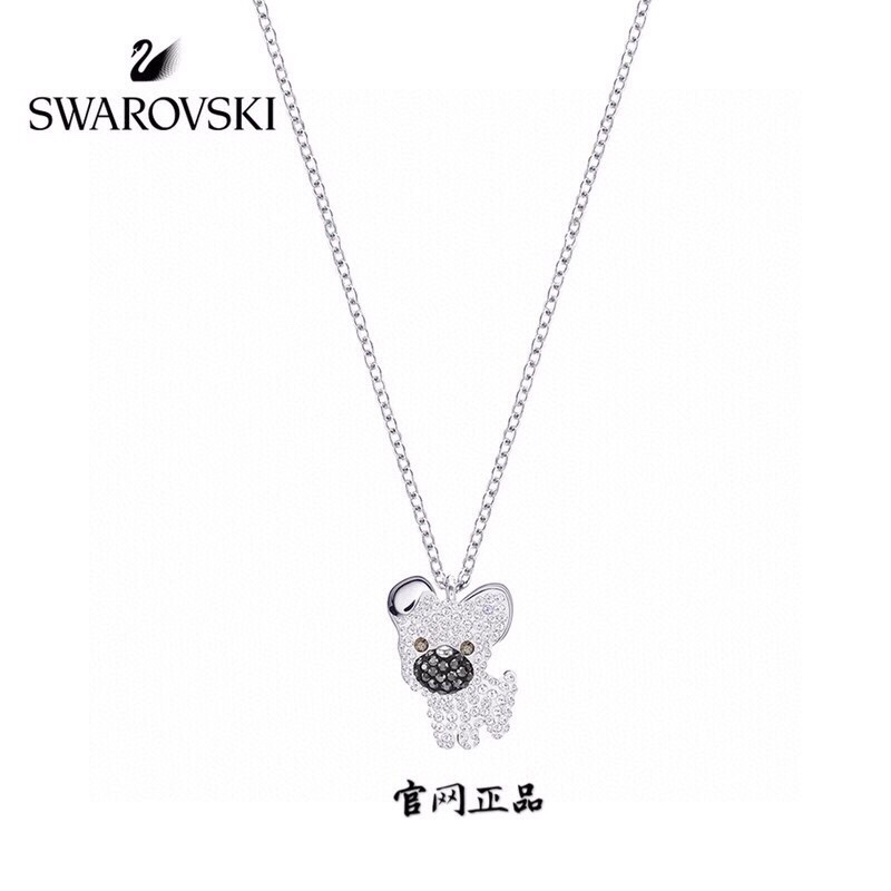 Swarovski Necklace 04yxh18